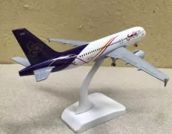 ​Mô hình máy bay Thailan Airline tỷ lệ  1:350