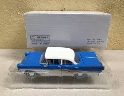 ​Mô hình xe cổ Ford Galaxie 500 1964 tỷ lệ 1:32